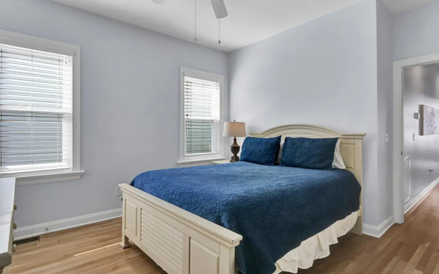 photo 3 of Salty Dog by Sea Scape Properties