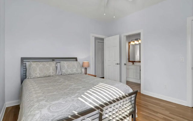 photo 5 of Salty Dog by Sea Scape Properties