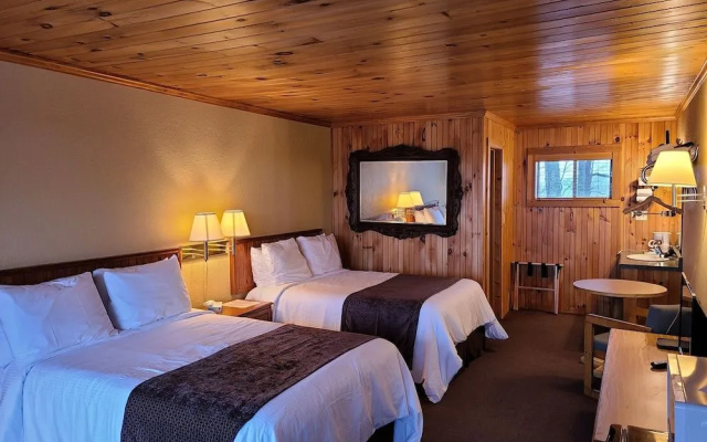 photo 4 of Green River Lodge