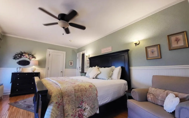 photo 3 of Historic Salyards Mansion by Heirloom Boutique Collection