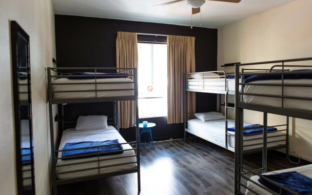 photo 2 of Samesun Hollywood - Hostel