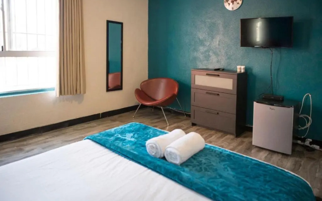 photo 3 of Samesun Hollywood - Hostel