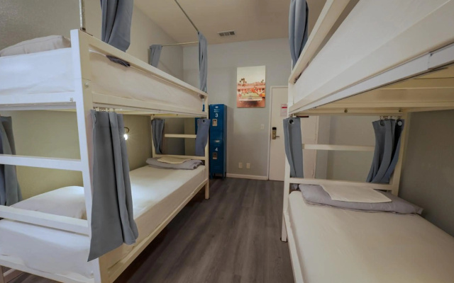 photo 4 of Samesun Venice Beach - Hostel