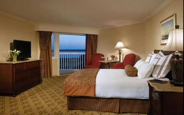 photo 2 of Samoset Resort