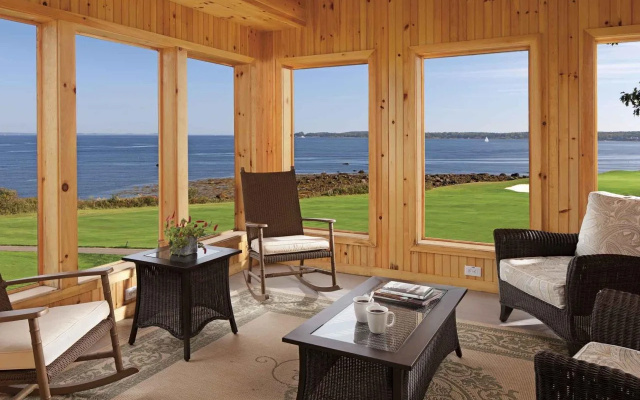 photo 3 of Samoset Resort