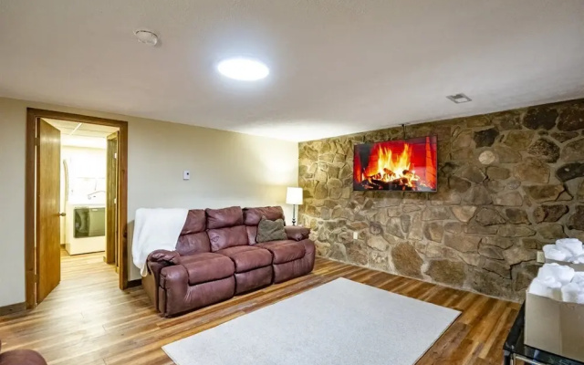 photo 4 of Sam`s Cabin