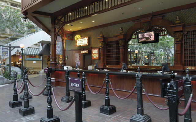 photo 2 of Sam's Town Hotel & Gambling Hall