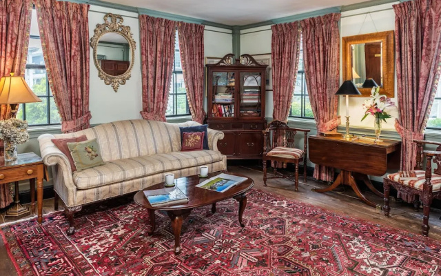photo 4 of Samuel Durfee House B&B