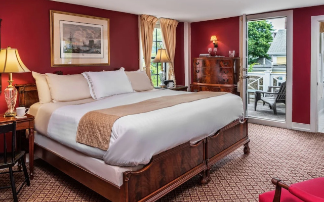 photo 5 of Samuel Durfee House B&B