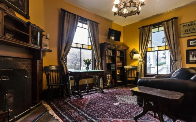 photo 2 of The Samuel Sewall Inn