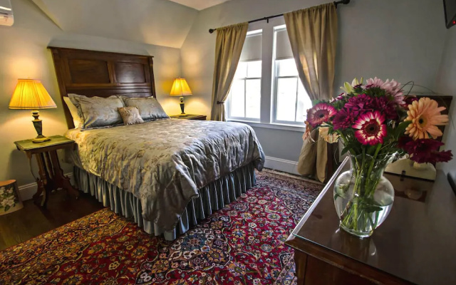 photo 4 of The Samuel Sewall Inn