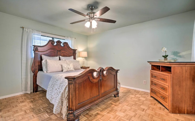 photo 4 of Lovely San Antonio Home ~ 13 Mi to Downtown!