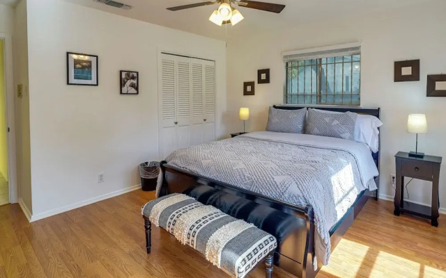 photo 3 of San Antonio Home w/ Private Pool: 5 Mi to Downtown