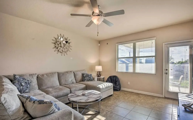 photo 5 of San Antonio Home w/ Yard ~ 8 Mi to Lackland!