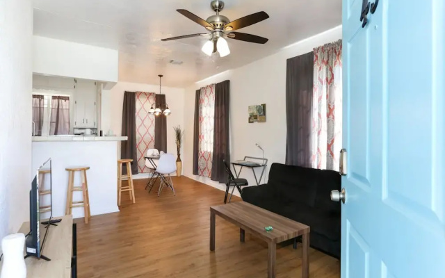 photo 4 of San Antonio Vacation Home