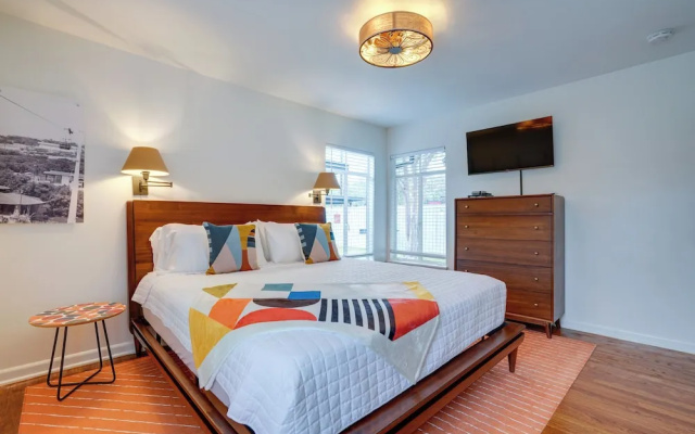 photo 3 of San Antonio Vacation Rental ~ 7 Mi to River Walk!