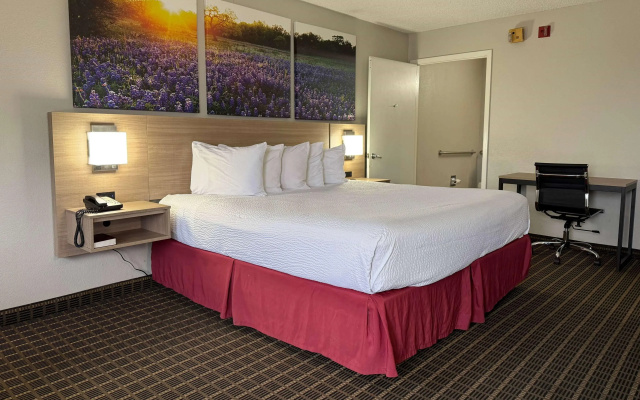 photo 3 of Days Inn by Wyndham San Antonio Morgan's Wonderland / IH-35 N