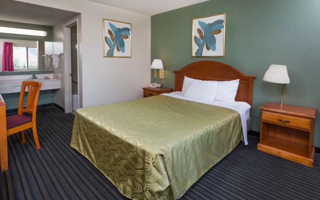 photo 2 of Days Inn by Wyndham San Bernardino Near San Manuel Casino
