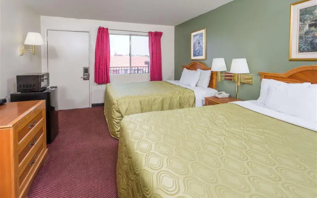 photo 4 of Days Inn by Wyndham San Bernardino Near San Manuel Casino