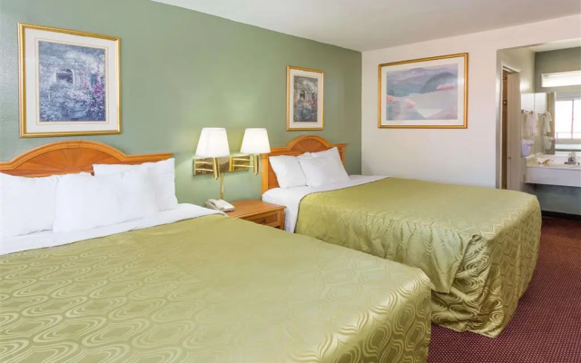photo 5 of Days Inn by Wyndham San Bernardino Near San Manuel Casino