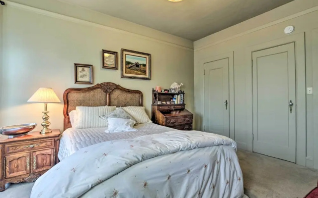 photo 3 of San Francisco Condo - Walk to Golden Gate Park!