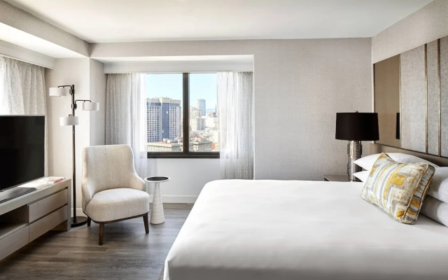 photo 4 of San Francisco Marriott Marquis