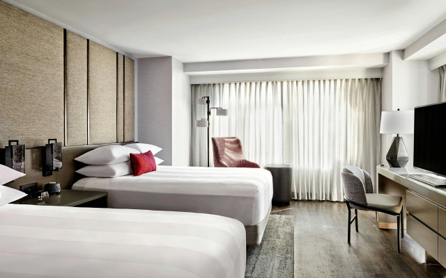 photo 4 of San Francisco Marriott Marquis