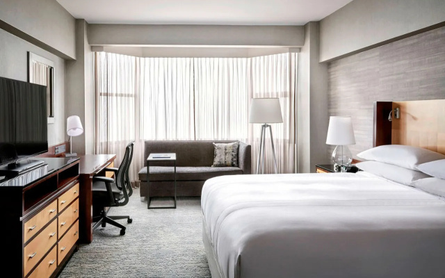photo 4 of San Francisco Marriott Union Square