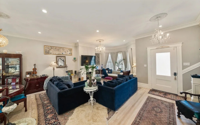 photo 2 of San Francisco Retreat Just Steps From Golden Gate Park And Ocean Beach! 3 Bedroom Home by RedAwning