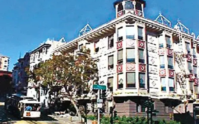 photo 2 of San Francisco Suites, San Francisco, USA