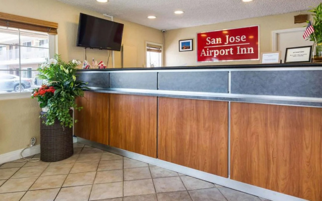 photo 4 of San Jose Airport Inn