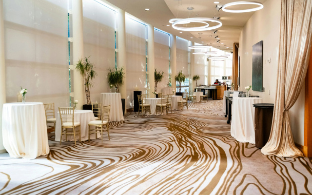 photo 2 of San Jose Marriott