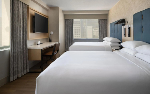photo 4 of San Jose Marriott