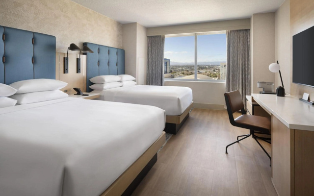 photo 5 of San Jose Marriott
