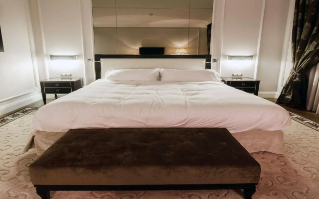 photo 3 of San Jose Safehouse Suites