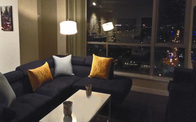 photo 5 of San Jose Safehouse Suites