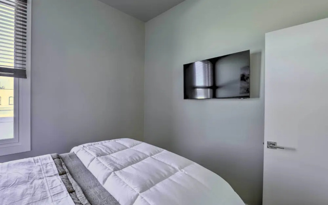 photo 2 of San Marcos Apartment w/ Off-street Parking!