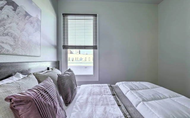 photo 5 of San Marcos Apartment w/ Off-street Parking!