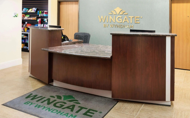 photo 2 of Wingate by Wyndham San Marcos