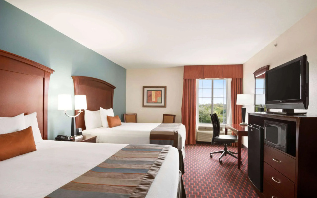 photo 5 of Wingate by Wyndham San Marcos
