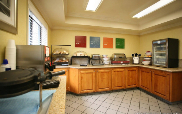 photo 2 of San Mateo SFO Airport Hotel