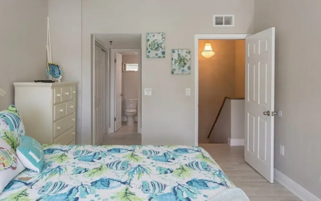 photo 5 of San Remo Beach Front Condo Star5Vaca