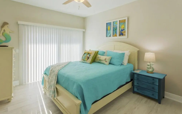 photo 5 of San Remo Beach Front Condo Star5vacations