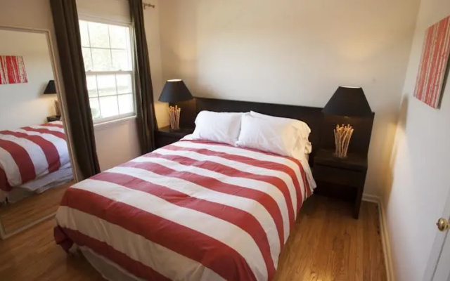 photo 5 of San Vicente House