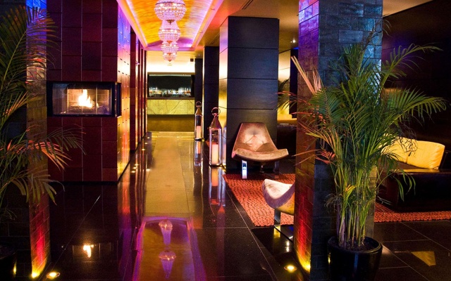 photo 2 of Sanctuary Hotel New York