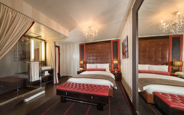 photo 4 of Sanctuary Hotel New York