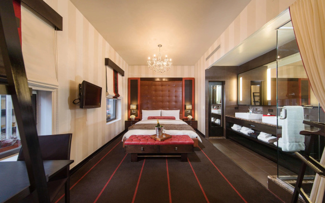 photo 5 of Sanctuary Hotel New York