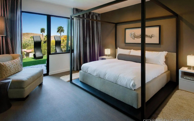 photo 2 of Sanctuary Camelback Mountain Resort and Spa