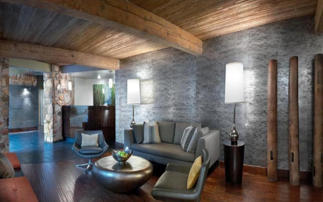 photo 4 of Sanctuary Camelback Mountain Resort and Spa