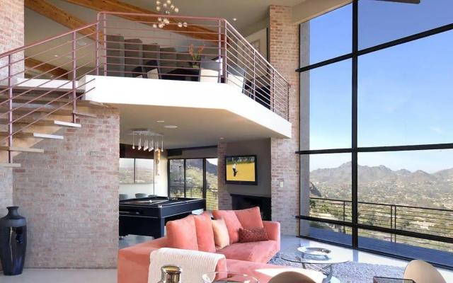 photo 5 of Sanctuary Camelback Mountain Resort and Spa